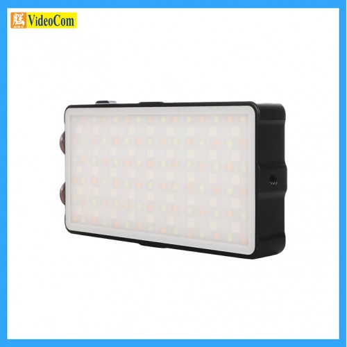 PHOTTIX x Photoolex Helios 2077 Mobile RGB LED light Kit set 便攜補光燈 781-2668-P PHOTTIX x Photoolex Helios 2077 Mobile RGB LED light Kit set 便攜補光燈 781-2668-P